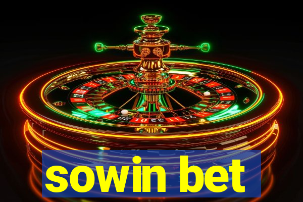 sowin bet