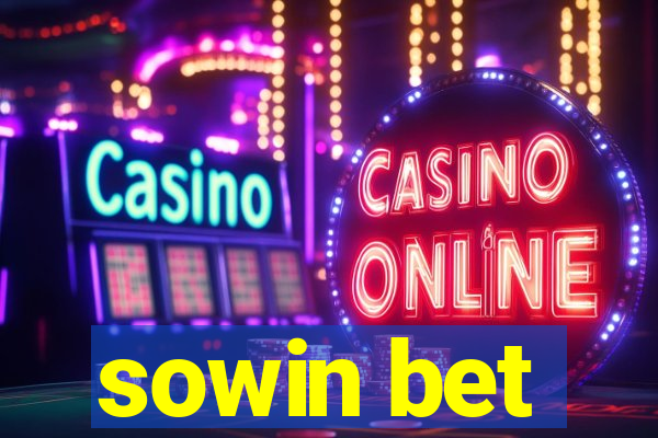 sowin bet