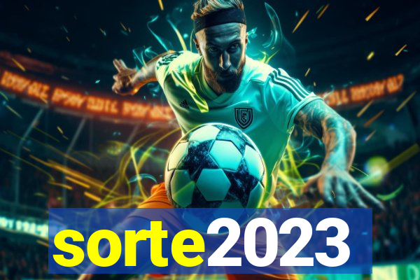 sorte2023