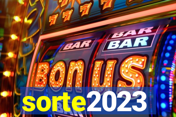 sorte2023