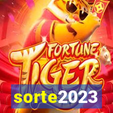 sorte2023