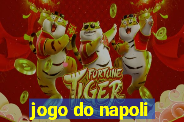 jogo do napoli