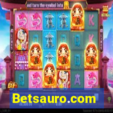 Betsauro.com