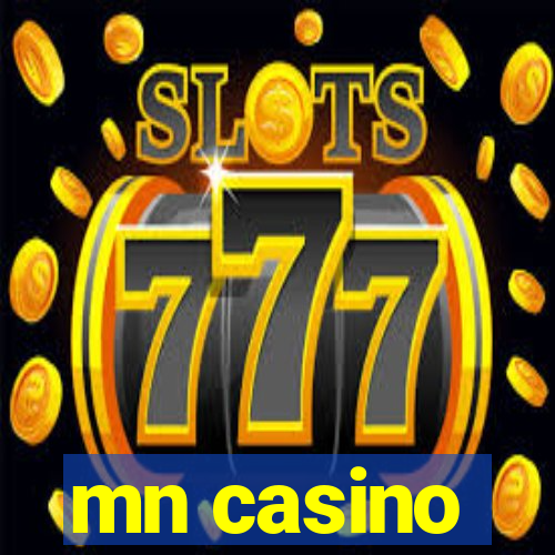 mn casino