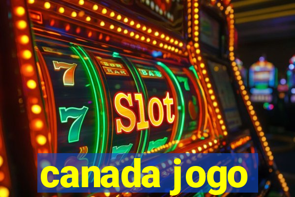 canada jogo