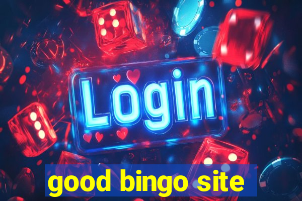 good bingo site