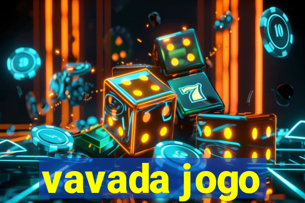 vavada jogo