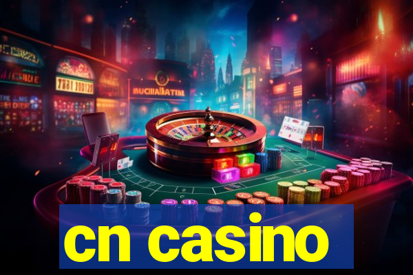 cn casino