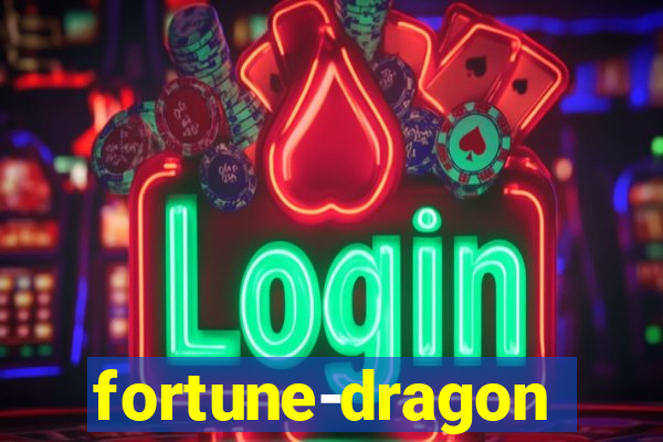 fortune-dragon