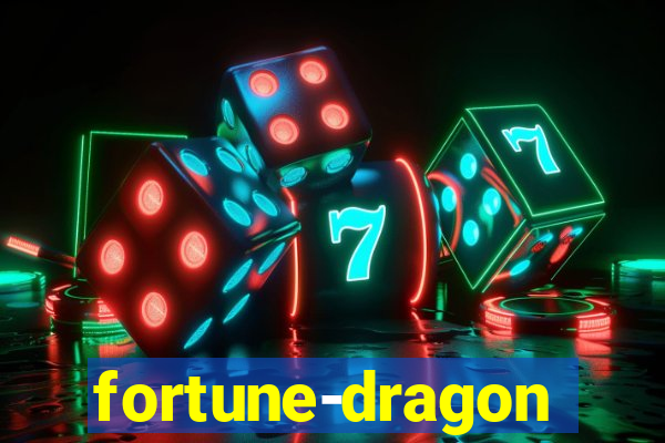 fortune-dragon