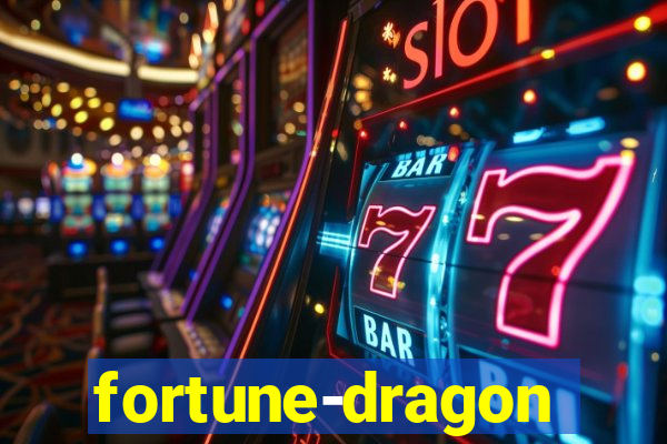 fortune-dragon