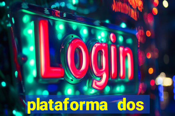 plataforma dos artistas jogo