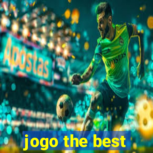 jogo the best