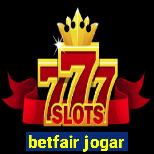 betfair jogar