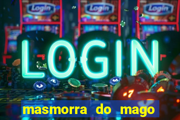 masmorra do mago louco pdf