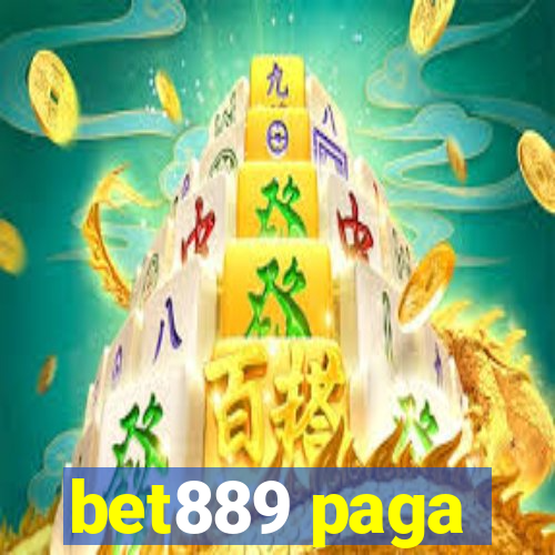 bet889 paga