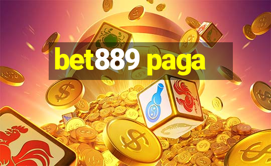 bet889 paga