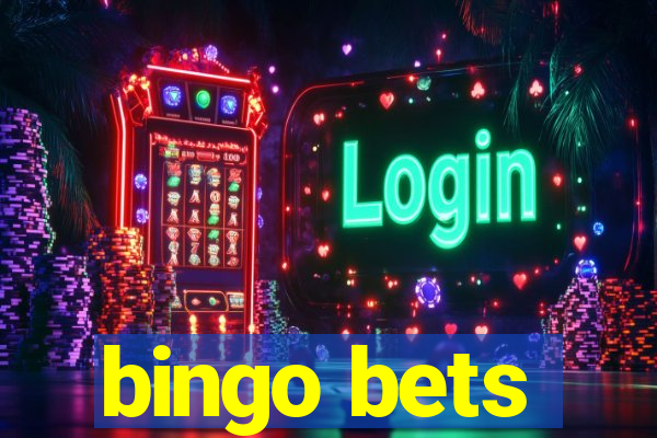 bingo bets