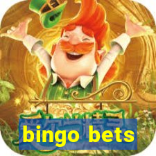 bingo bets