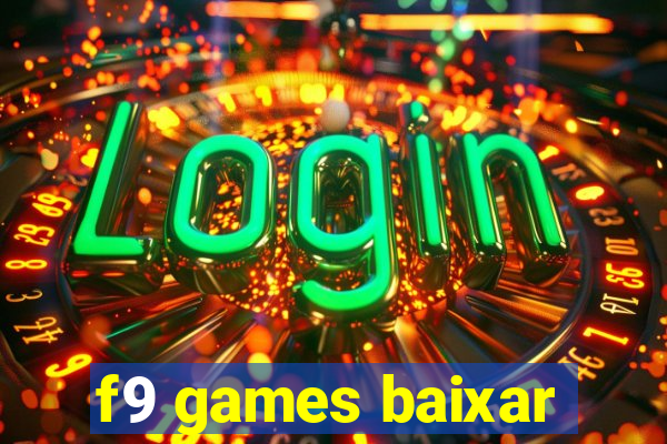 f9 games baixar