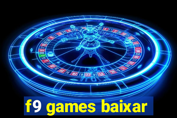 f9 games baixar