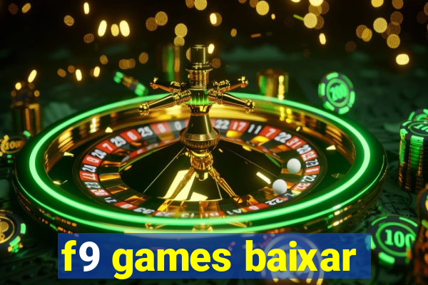 f9 games baixar