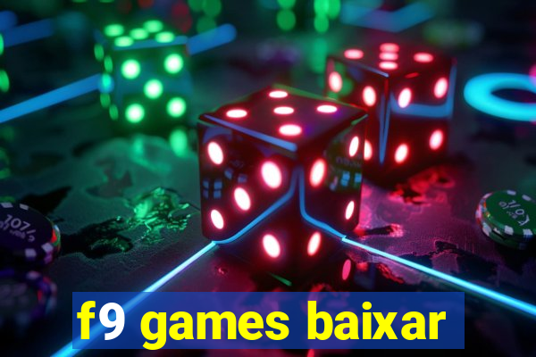 f9 games baixar