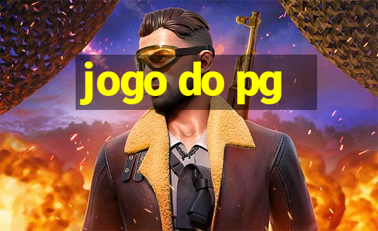 jogo do pg