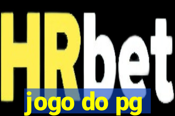 jogo do pg