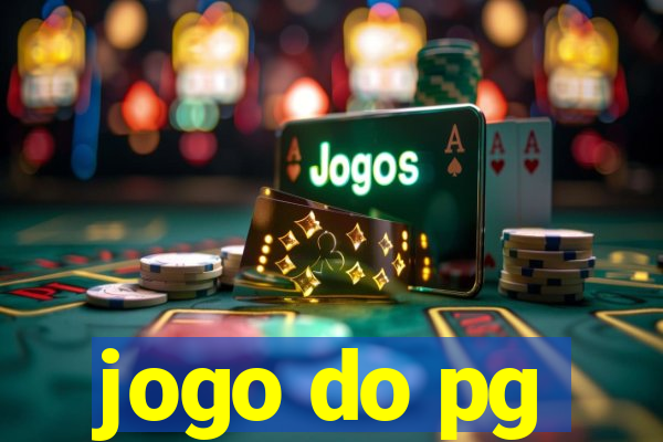 jogo do pg