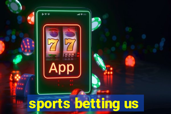 sports betting us