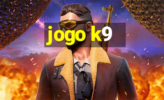 jogo k9