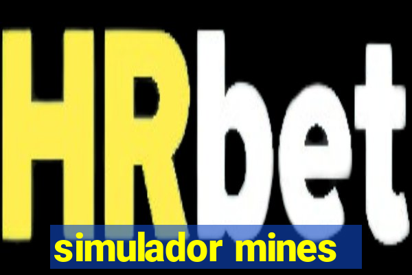 simulador mines