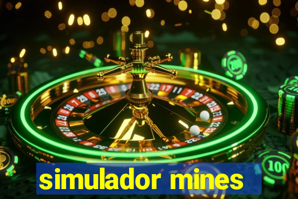 simulador mines