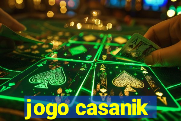 jogo casanik