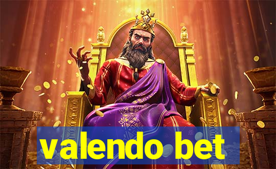 valendo bet