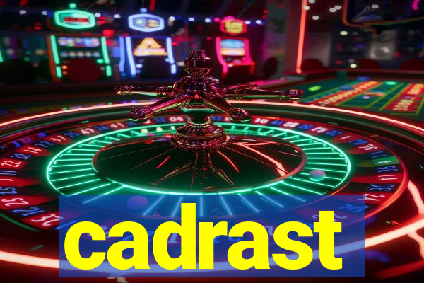 cadrast