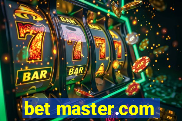 bet master.com