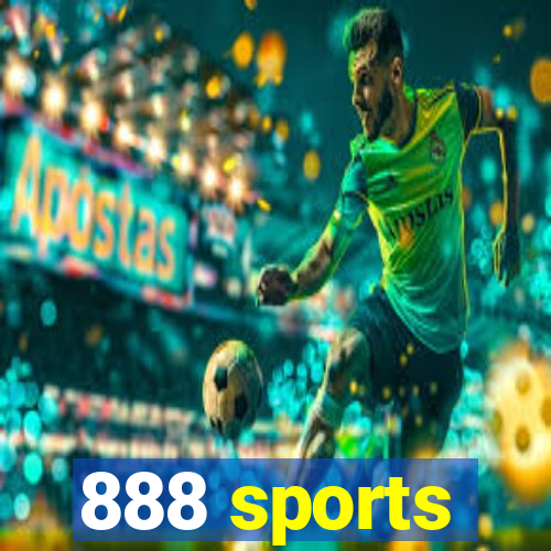 888 sports