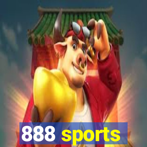 888 sports