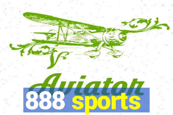 888 sports