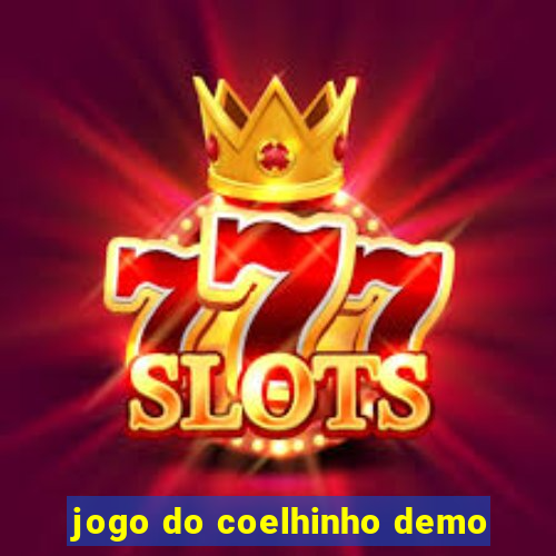 jogo do coelhinho demo