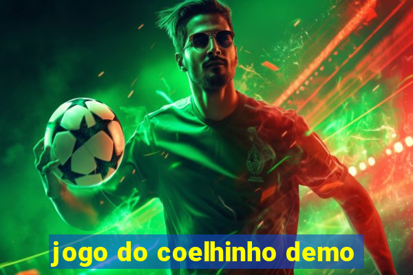 jogo do coelhinho demo