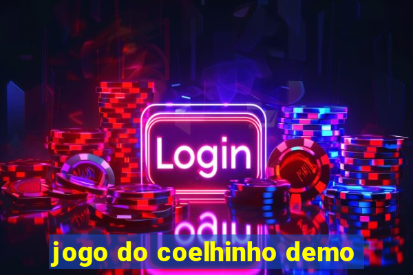 jogo do coelhinho demo