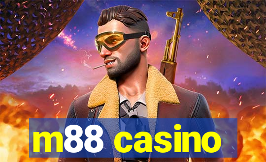 m88 casino