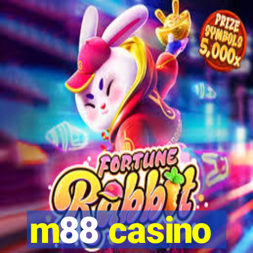 m88 casino