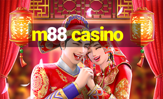 m88 casino