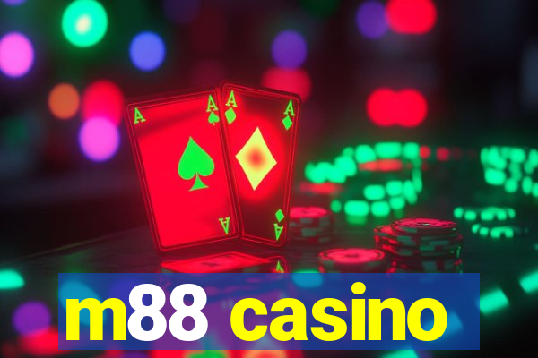 m88 casino