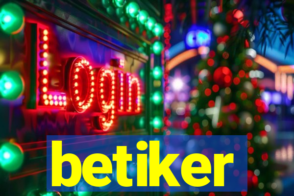 betiker