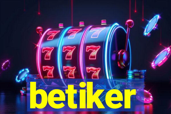 betiker